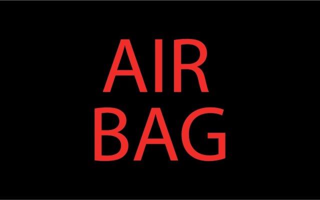 airbag leuchte