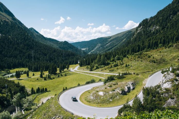 Bußgelder in Österreich