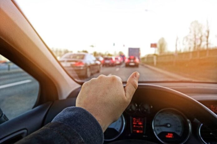 Wiener Übereinkommen über den Straßenverkehr