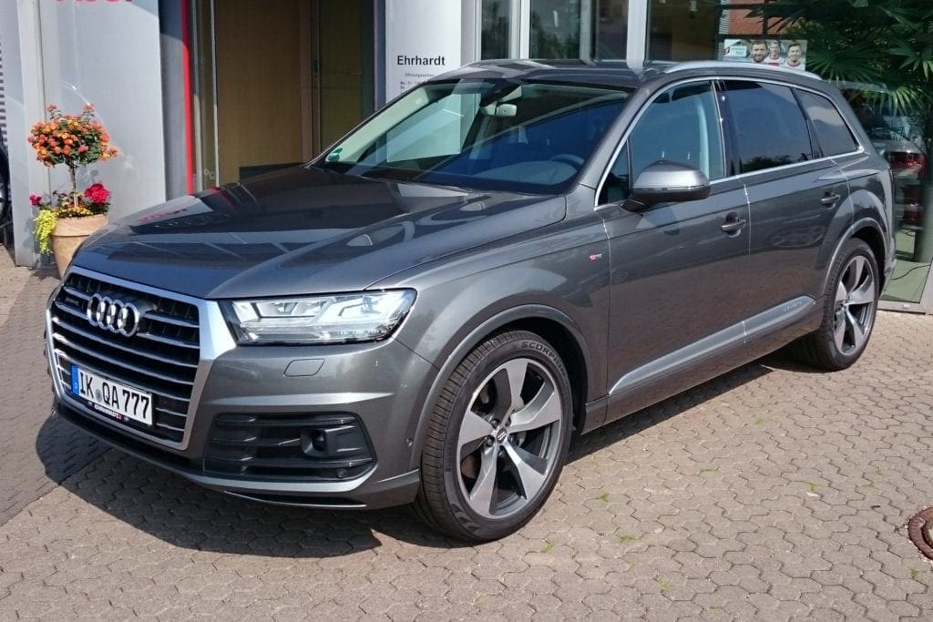 Audi-Q7