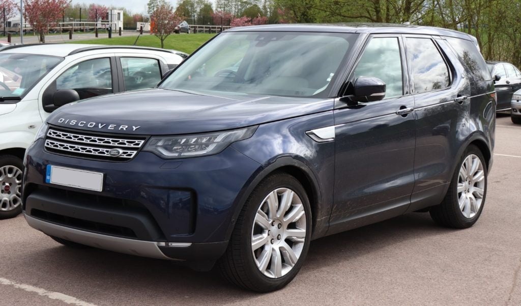 Land-Rover-Discovery